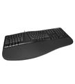 Microsoft Buisness Ergonomic Kablolu Klavye Hebrew Layout (LXN-00016)