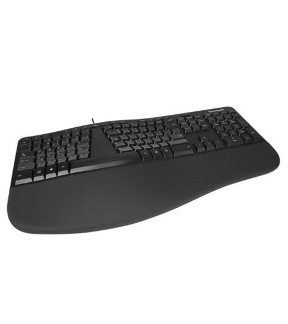 Microsoft Buisness Ergonomic Kablolu Klavye Hebrew Layout (LXN-00016)