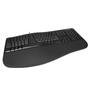 Microsoft Buisness Ergonomic Kablolu  Klavye Hebrew Layout (LXN-00016)