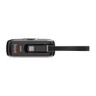 S-link G450 20000mAh PD45W+QC3.0 Dahili Kablolu Siyah LCD Taşınabilir Pil Şarj Cihazı Powerbank_1