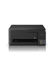 Epson EcoTank L3354 Wi-Fi + Tarayıcı + Fotokopi Renkli Çok Fonksiyonlu Tanklı Yazıcı Tanklı Yazıcılar