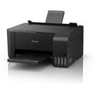 Epson EcoTank L3354 Wi-Fi + Tarayıcı + Fotokopi Renkli Çok Fonksiyonlu Tanklı Yazıcı