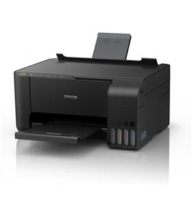 Epson EcoTank L3354 Wi-Fi + Tarayıcı + Fotokopi Renkli Çok Fonksiyonlu Tanklı Yazıcı Bilgisayar