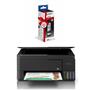 Epson EcoTank L3354 Wi-Fi + Tarayıcı + Fotokopi Renkli Çok Fonksiyonlu Tanklı Yazıcı