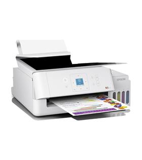 EPSON ECOTANK L3366 ÇOK FONKSİYONLU KABLOSUZ MÜREKKEP TANKLI YAZICI Bilgisayar