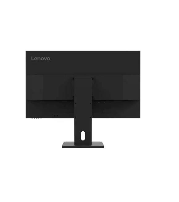 Lenovo 27" E27-40 ThinkVision 64BCMAT4TK 4ms 100HZ Hdmı+Vga Wled Pivot Monıtor (3 Yıl Garanti) Monitör