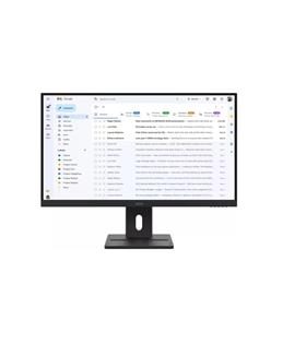 Lenovo 27" E27-40 ThinkVision 64BCMAT4TK 4ms 100HZ Hdmı+Vga Wled Pivot Monıtor (3 Yıl Garanti) Monitör