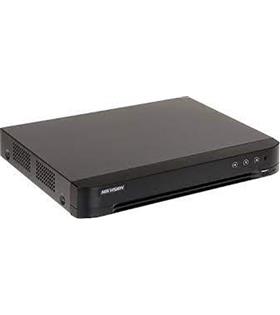 Hikvision IDS-7208HQHI-M1-T 8 Kanal Dvr Kayıt Cihazı Acusense Elektronik