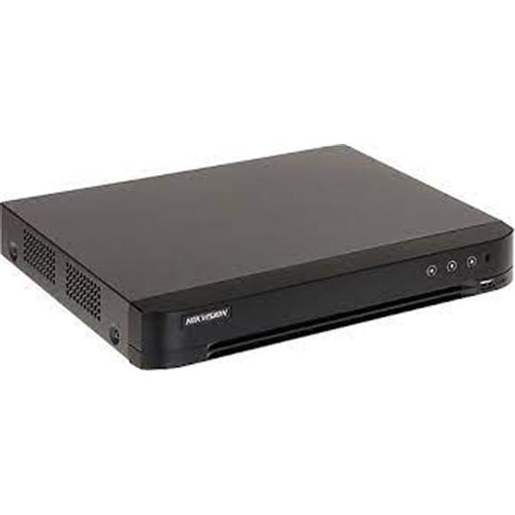 Hikvision IDS-7208HQHI-M1-T 8 Kanal  Dvr Kayıt Cihazı Acusense