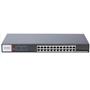 Hikvision DS-3T1528HP-SI-24P4F 24Port GE +4Sfp 480W Yönetilebilir Gigabit Switch