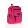 Kaukko Sırt Çantası Full Pocket Fuşya K1434