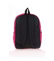 Kaukko Sırt Çantası Full Pocket Fuşya K1434 Okul Çantaları