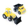 Dolu Jumbo İkili Kamyon-dozer Set Dolu-6144