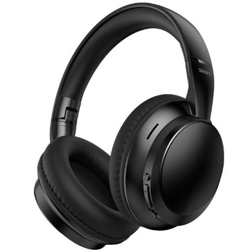 Snopy SN-BT29 Swish Siyah Bluetooth Kulaklık Kategorilere Göre İndirimler Ve Fırsat Ürünleri