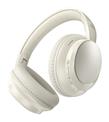 Snopy SN-BT29 Swish Krem Bluetooth Kulaklık Kulaküstü Kulaklık