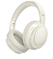 Snopy SN-BT29 Swish Krem Bluetooth Kulaklık Kulaküstü Kulaklık