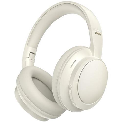 Snopy SN-BT29 Swish Krem Bluetooth Kulaklık Kategorilere Göre İndirimler Ve Fırsat Ürünleri