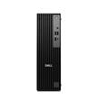 Dell Pro Slim QCS1250 I5 14500 8gb Ram 256GB SSD SFF FreeDOS Mini Pc Masaüstü Bilgisayarlar