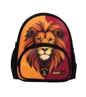 Me Team Galatasaray Anaokulu Çantası 26563 Okul Çantaları