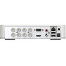 Hikvision DS-7108HGHI-M1-T 8 Kanal 1080p Lite Mini 1U H.265 Dvr Kayıt Cihazı