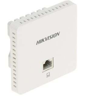 Hikvision DS-3WAP521-SI Duvar İçi Wi-Fi 5 1200 Mbps 2 Gigabit LAN Portu PoE Girişli Access Point Access Point Ve Router