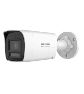 Hikvision DS-2CE10DF0T-LPXTS 2mp 2.8mm Sabit Lens Ahd Smart-Hybrid Renkli Bullet Kamera Güvenlik Kameraları
