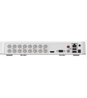 Hikvision DS-7116HGHI-M1-T 16 Kanal Lite Mini 1U DVR Kayıt Cihazı Kamera Kayıt Cihazları