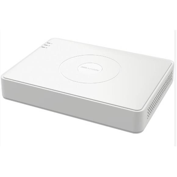 Hikvision DS-7116HGHI-M1-T 16 Kanal Lite Mini 1U DVR Kayıt Cihazı