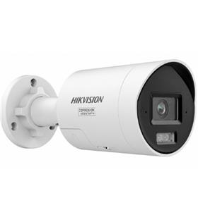 Hikvision DS-2CD2083G2-LI2U-SL 8MP 2.8mm ColorVu Ip Bullet Kamera Güvenlik Kameraları