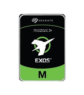 Seagate 28Tb Exos ST28000NM003K 7200Rpm 512e-4Kn 12Gbit-sn 7-24 Nas (Koyuncu Distribitör Ürünü) Bilgisayar