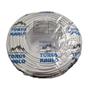 Toros Sinyal Kablo 3x1,5 Cca Beyaz (top-100 Mt)