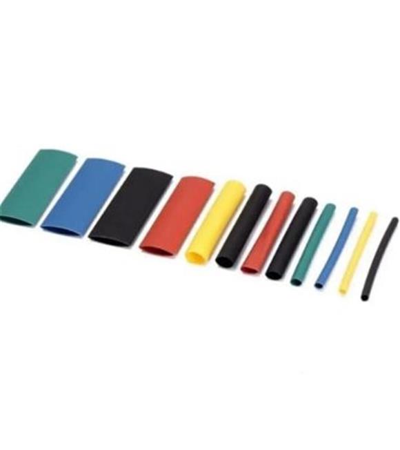 Omilife Kablo Tamir Seti 560 Parça Pls02-250 Elektrik Kabloları