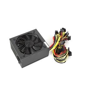 Everest EPS-1650 1650w 5xıde 4xpcı 7x Sata Bıtcoın Güç Kaynağı Bilgisayar