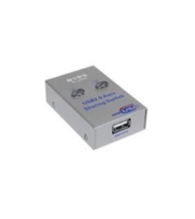 S-link SL-USW2 AUTOMATIC 2 PORTS USB SWITCH Bilgisayar