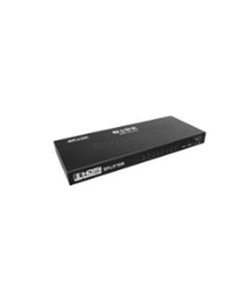 S-link SW-HDSP8PRO 8 Port 4K-2K HDMI Splitter Bilgisayar