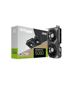 Msi Zotac RTX5060 Gaming Twin Edge ZT-B50600E-10M 128 Bit GDDR7 8 GB Ekran Kartı Bilgisayar