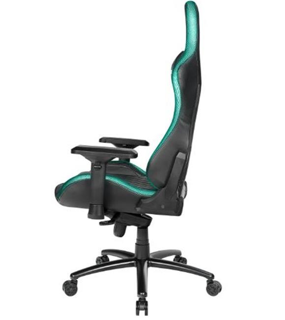 Rampage KL-R13 Void RGB Aydınlatmalı Siyah Oyuncu Koltuğu Oyuncu Koltukları