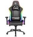 Rampage KL-R13 Void RGB Aydınlatmalı Siyah Oyuncu Koltuğu Oyuncu Koltukları