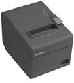 Epson TM-T20X (051): USB + Serial, PS, Blk, EU Fiş Yazıcı Kategori Dışı
