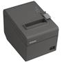 Epson TM-T20X (051): USB + Serial, PS, Blk, EU Fiş Yazıcı