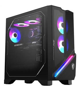Lenovo Msi Mpg Infinite X3 AI 2NVZ9-028EU U9 285K 64GB 1TB 32GB RTX5090 VENTUS 3X W11H Gaming Bilgisayar Masaüstü Bilgisayarlar