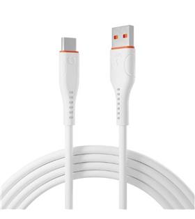 S-link SL-X241 1M 15W 3A Micro Usb Güvenli Hızlı Data + Sarj Kablosu Elektronik