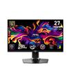 Msi 27" Mag 274QP QD-OLED X24 240Hz 0.03ms HDMI DP Premium HDR Pivot WQHD QD-OLED Gaming Monitör