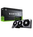 Msi RTX5060TI 8G Ventus 3X OC G506T-8V3C 128 Bit GDDR7 8 GB DX12 (3xdp 1xhdmi) Ekran Kartı