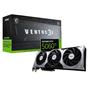 Msi RTX5060TI 8G Ventus 3X OC G506T-8V3C 128 Bit GDDR7 8 GB DX12 (3xdp 1xhdmi) Ekran Kartı