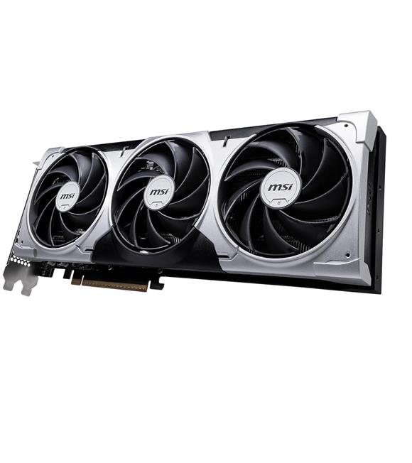 Msi RTX5060TI 8G Ventus 3X OC G506T-8V3C 128 Bit GDDR7 8 GB DX12 (3xdp 1xhdmi) Ekran Kartı