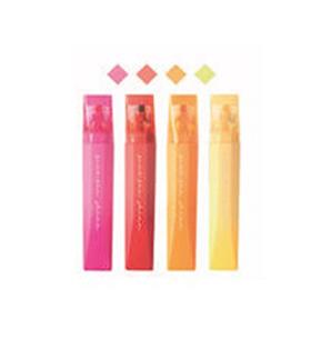 Gipta Gıpta Fosforlu Kalem Pickpen Shine 4 Lü Set Koyu Renk F1710 Ofis Ve Kırtasiye