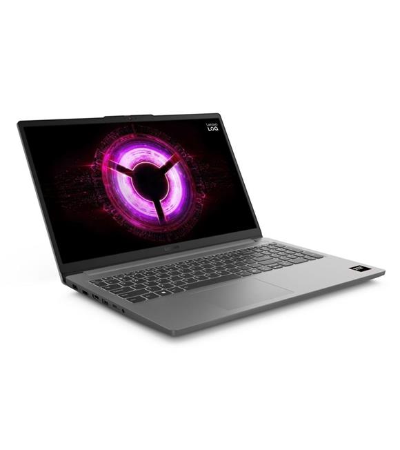 Lenovo Loq Essential 83S00033TR Ryzen 7 7735HS 16GB 512GB RTX3050 15.6" FHD 144Hz FreeDOS Notebook Dizüstü Bilgisayarlar