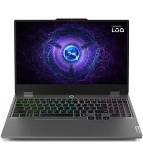 Lenovo Loq Essential 83S00033TR Ryzen 7 7735HS 16GB 512GB RTX3050 15.6" FHD 144Hz FreeDOS Notebook Dizüstü Bilgisayarlar
