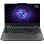 Lenovo Loq Essential 83S00033TR Ryzen 7 7735HS 16GB 512GB RTX3050 15.6